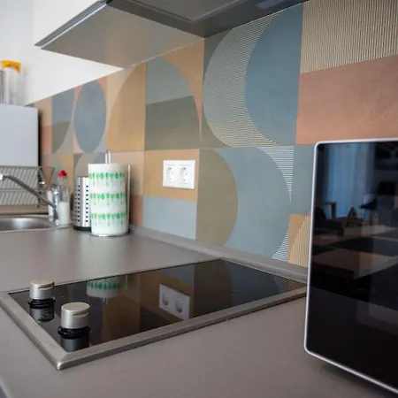 Appartement Pipi Es Papi Vendeghaz