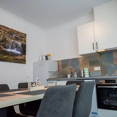 Pipi Es Papi Vendeghaz Διαμέρισμα