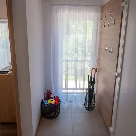 Διαμέρισμα Pipi Es Papi Vendeghaz Kiskunlacháza