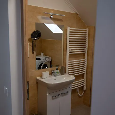 Pipi Es Papi Vendeghaz Appartement Kiskunlacháza