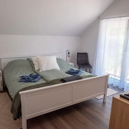 Pipi Es Papi Vendeghaz Appartement