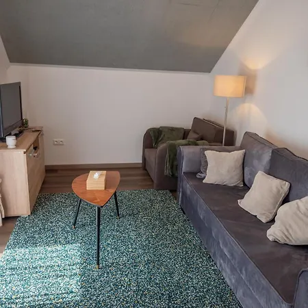 Pipi Es Papi Vendeghaz Διαμέρισμα *