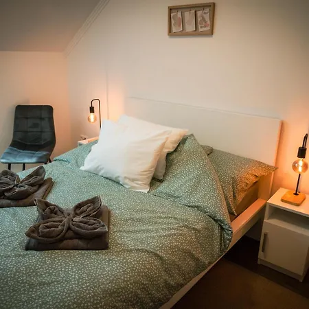 Pipi Es Papi Vendeghaz Kiskunlacháza