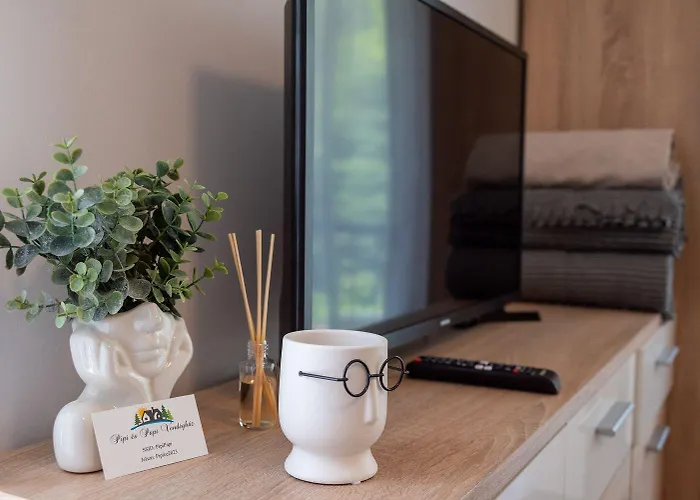 Apartament Pipi Es Papi Vendeghaz *