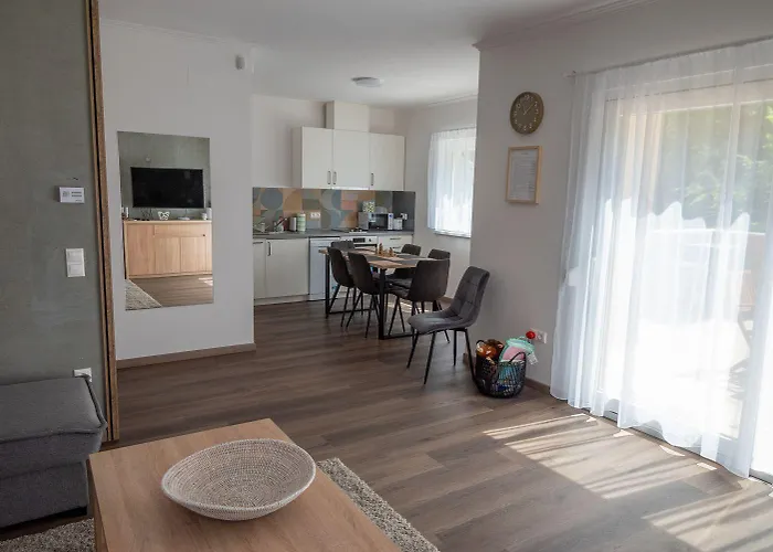 Pipi Es Papi Vendeghaz Kiskunlacháza