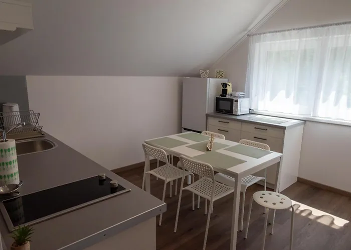 Pipi Es Papi Vendeghaz Apartament Kiskunlacháza